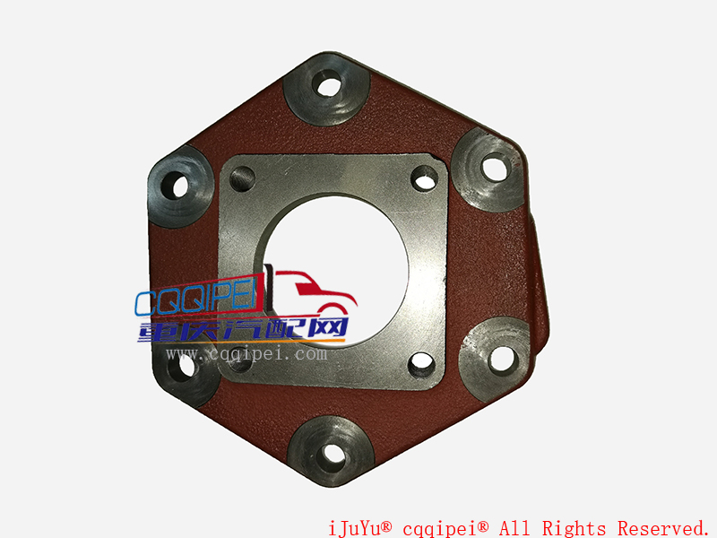 输出轴后端盖 可接取力器 L903015300