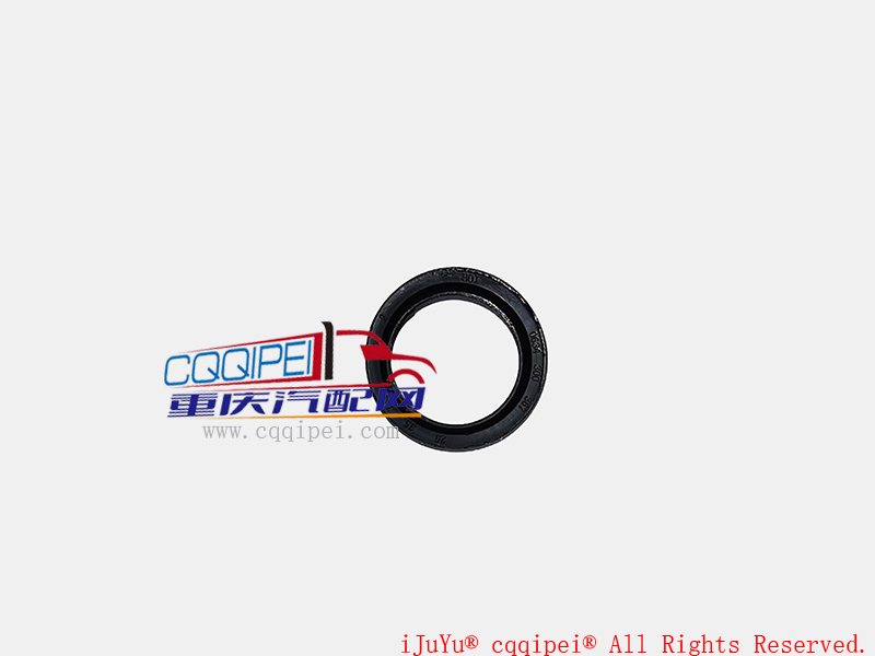 Shift cap oil seal