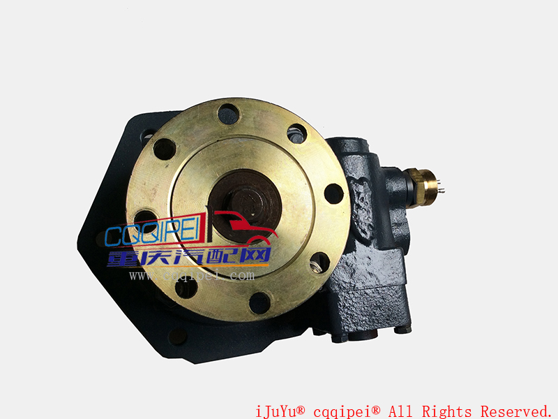 取力器总成,吊车,LF200,中联90吨QY101-015