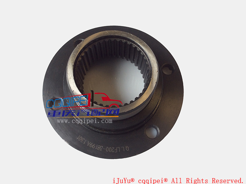 后输出法兰LF200-38199A