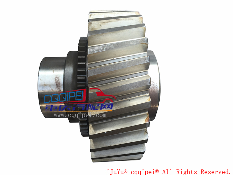 输入齿轮ZF34-32201