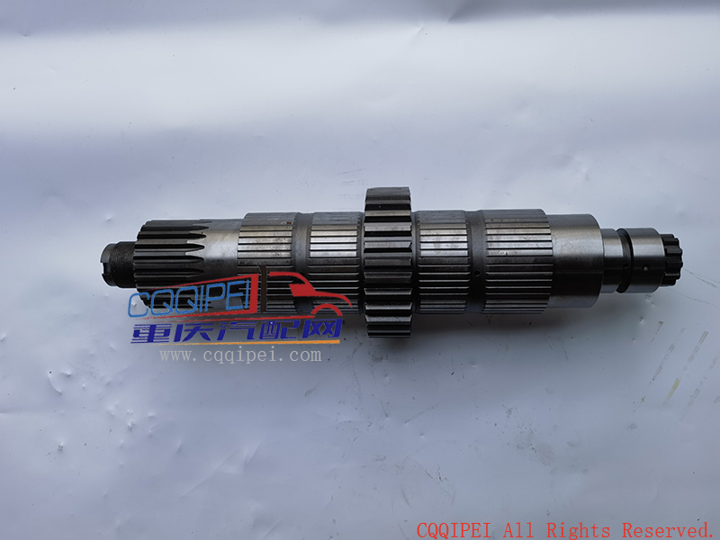 输入轴 16齿 L9030201A0