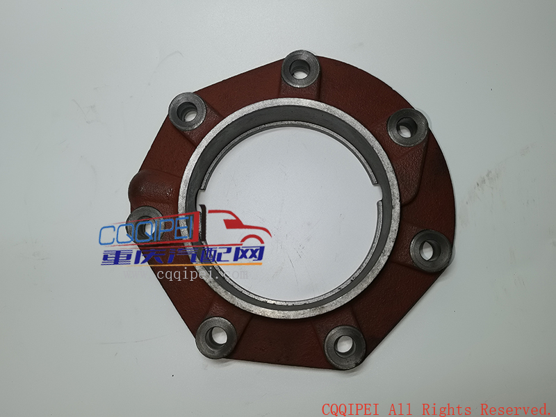 后输出轴承盖,ZQC2000,ZQC1600L903014700