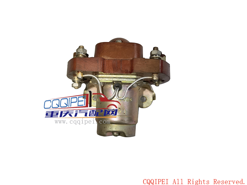直流接触器MZJ-200A