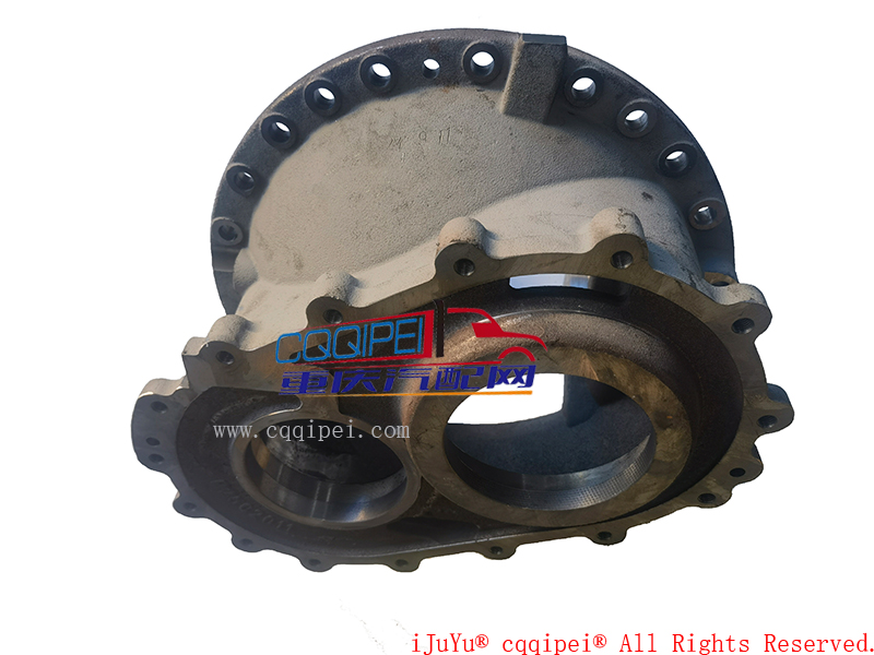 吊车220吨 180吨 差速器支承壳总成