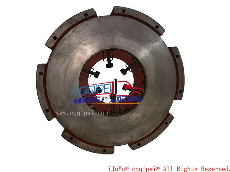 离合器主动盘GFX420KR-1