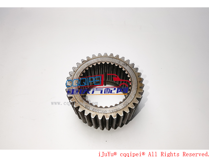 Sun wheel TM91-04541
