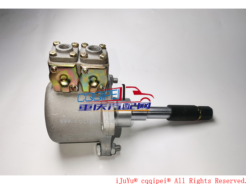 High and low gear cylinder assembly 0916345901