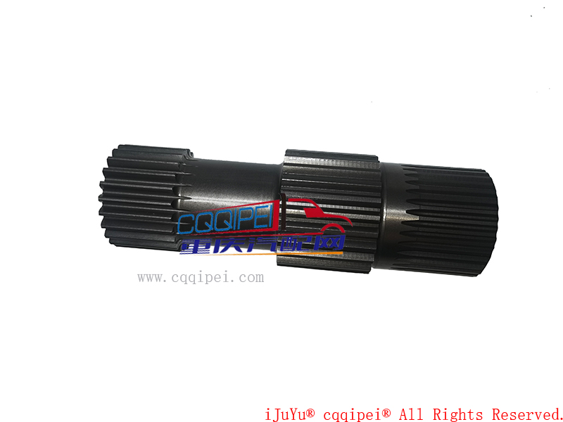 前桥输出轴 LF200-39129B