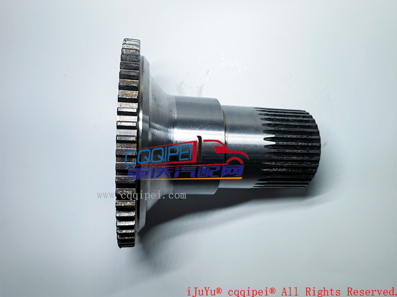 后输出轴LF200-38172A