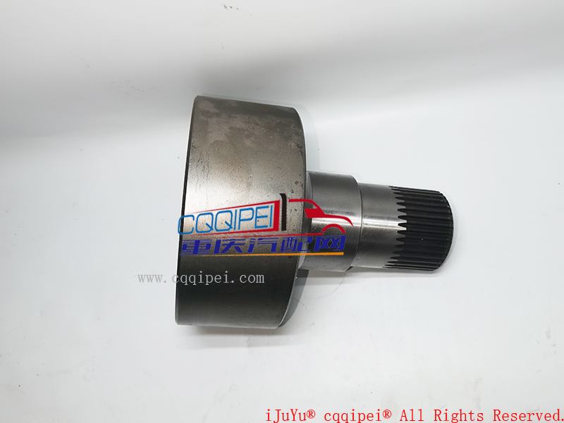 后输出轴总成LF200-38170A