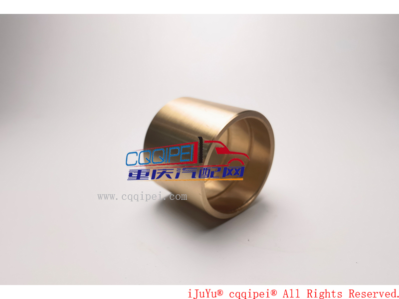 Upper kingpin bushing 2300127