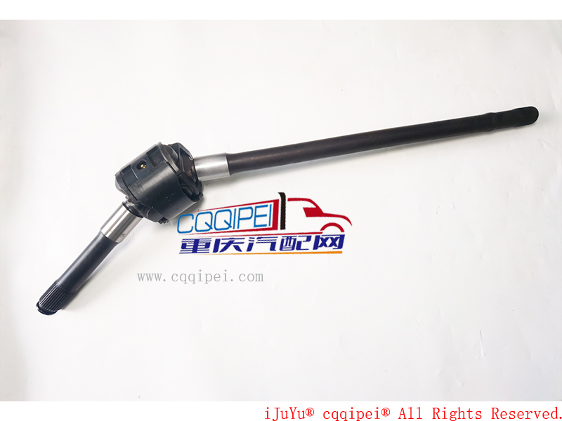 Left axle shaft assembly 2303ZY10