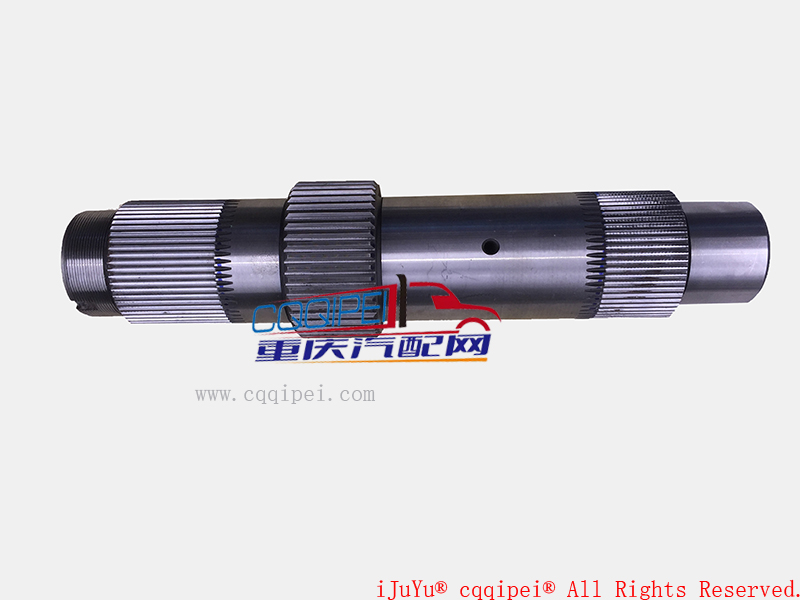 Torque@distributor@main@shaft2602059