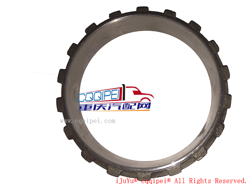 Torque distributor threaded ring 2602053